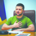 Зеленский запросил у НАТО помощь без ограничений Зеленский запросил у НАТО помощь без ограничений