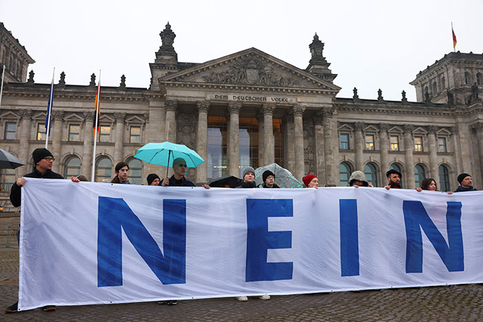 Можно ли назвать Германию банановой республикой