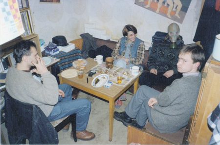 хх век, 90-е, перестройка, дефолт, гендер, политика, советский союз