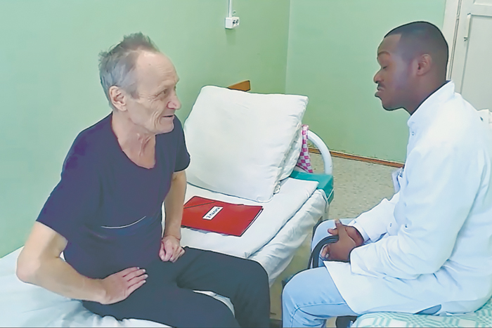 50% россиян не устраивает государственная медицина