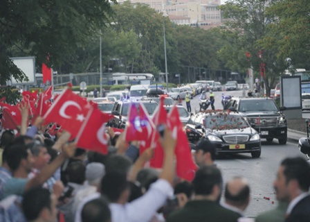турция, выборы, президент, эрдоган, полномочия, оппозиция, преследования, пресса