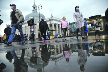 москва, коронавирус, пандемия, covid 19, карантин, антикризисные меры, прогулочный режим