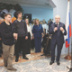 Три партии упорно соревнуются в патриотизме Три партии упорно соревнуются в патриотизме