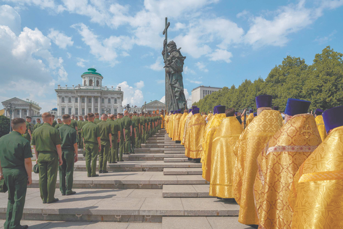 В поисках онтологии