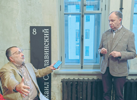 поэзия, обэриуты, введенский, хармс, музеи, александр галич