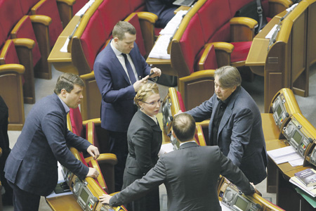 украина, набу, тимошенко, каддафи, порошенко, саркози