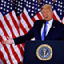 Байден и Трамп до конца подсчета голосов говорят о своей победе Байден и Трамп до конца подсчета голосов говорят о своей победе