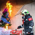 Спасатели советуют москвичам покупать качественные гирлянды и не играть у елки с огнем
