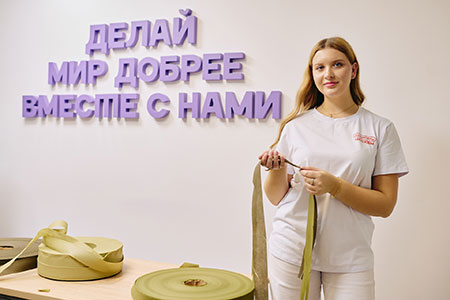 Волонтерская деятельность объединила более 1,5 миллиона жителей Москвы