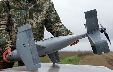 В зоне досягаемости дронов ВСУ оказался Урал