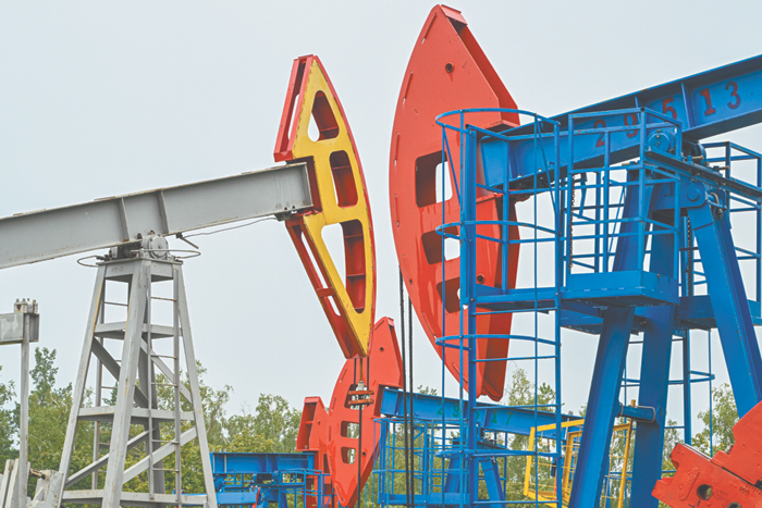 Пик спроса на нефть  скорее всего наступит не раньше 2050 года