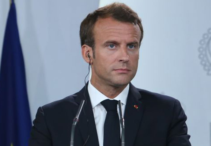Грозит ли Макрону политическая смерть