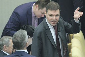 Депутаты обяжут блогеров говорить правду