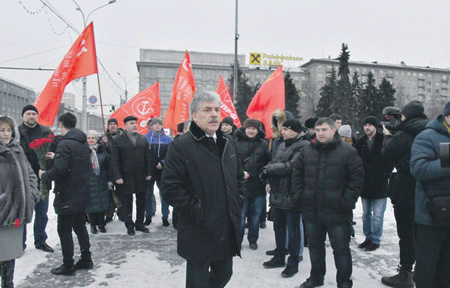 выборы, президент, кандидаты, правительство, грудинин, явлинский бабурин