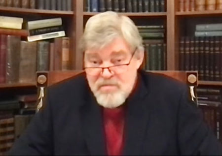 Константин Ремчуков: Войны не будет. Отходить от Запада в сторону Китая будем медленно.Желающих воевать нет