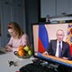 Телевидение превращается в развлечение для престарелых Телевидение превращается в развлечение для престарелых