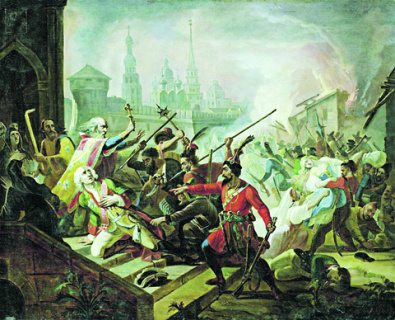 история, литература, пушкин