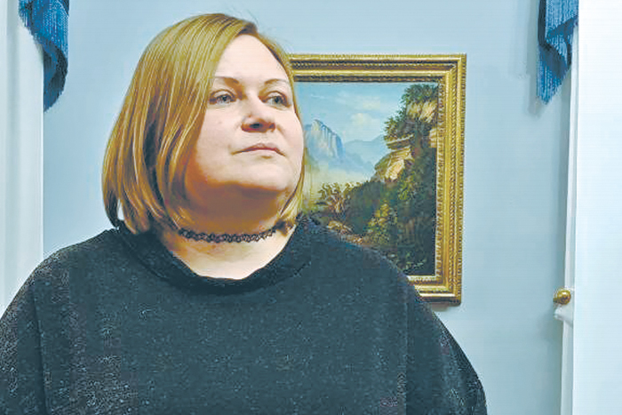 Любить время колокольчиков