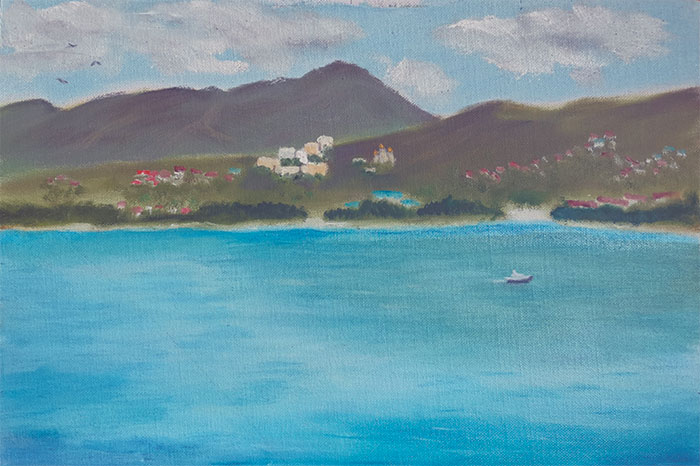 Точка в конце заголовка