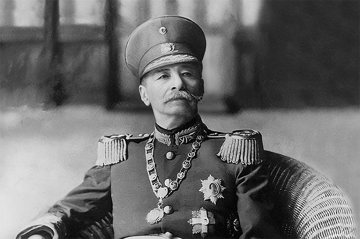 Выше принципа сменяемости руководства