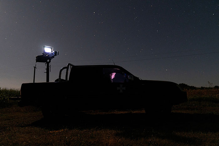 Над Украиной хотят создать антидроновый купол