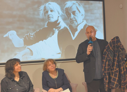 булгаков, «мастер и маргарита», юрий любимов, арбат