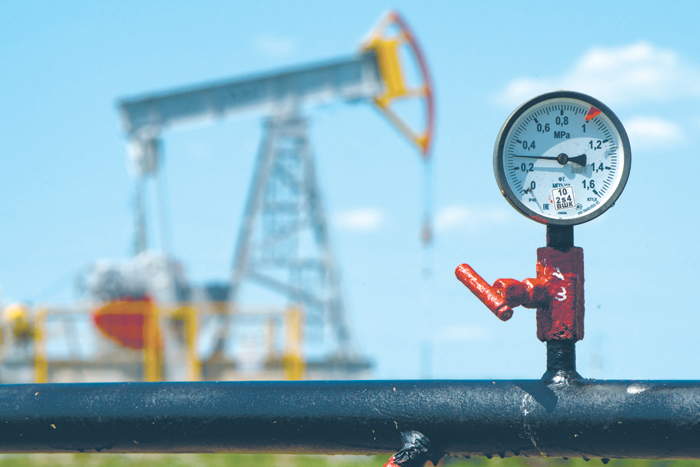 Как появляются пузыри на энергетических рынках