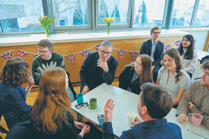 Искусственный интеллект в Индии разложили на чакры