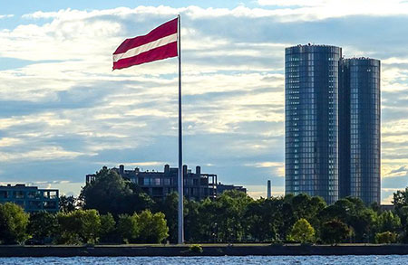 латвия, заявление, спонсор, терроризм, рф, визы, ес, западные санкции, дснв, рябков, сохнут, минюст, китай, тайвань