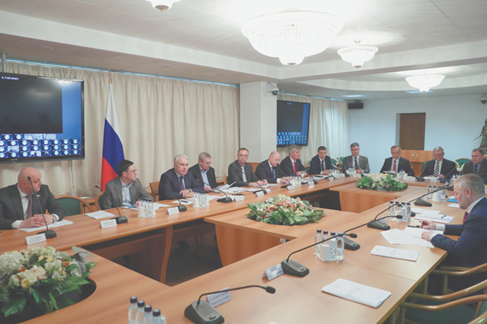 Как российскому ТЭКу справиться с санкциями