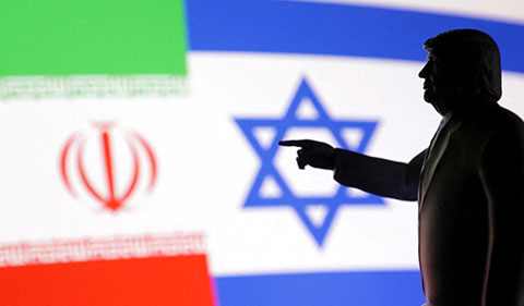 Уроки войны на Ближнем Востоке