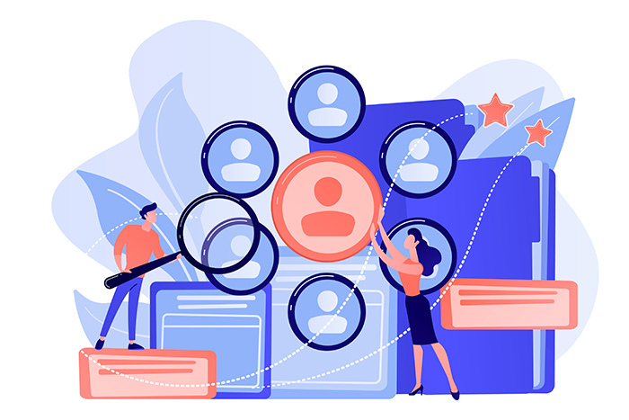 Платформенная занятость становится новым типом трудовых отношений