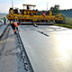 Российские дороги укрепят цементом 