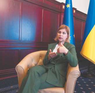 украина, интеграция, ес, соглашение, ассоциация