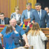 Украинских фискалов обвиняют в коррупции