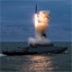 Российские корабли в Средиземноморье нацелили ракеты на Идлиб