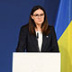 Украинский кабмин зафиксировал "хорошее" снижение ВВП Украинский кабмин зафиксировал "хорошее" снижение ВВП