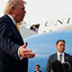 Трамп объявил войну с Ираном законченной...
