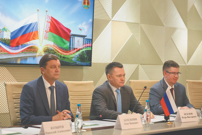 Цифровизацию правосудия продолжат централизованно