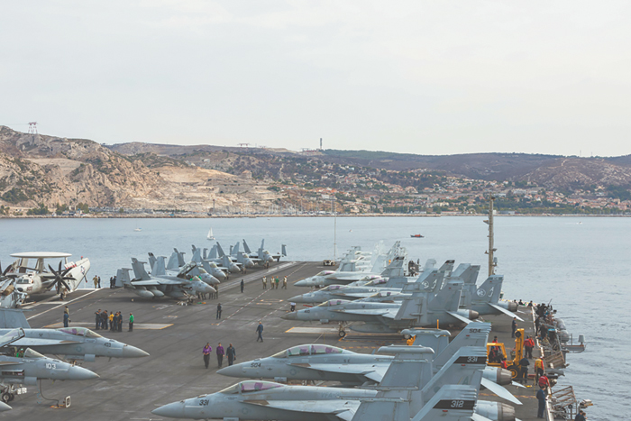 Трамп не решается нанести удар по Венесуэле