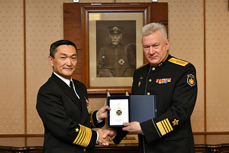 флот, вмф, япония, евменов, цусима