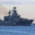 «Атлант» покинул поле боя «Атлант» покинул поле боя