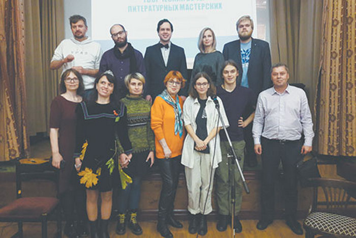 Шестое чувство нашего времени