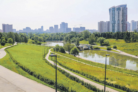 москва, купальный сезон, парки, пляжи