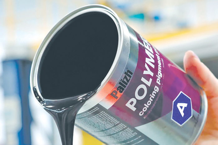 Импортозамещение заиграло новыми красками