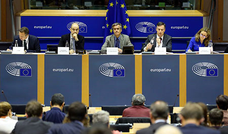 ес, европарламент, оппозиция, ек, европейская комиссия, вакансии