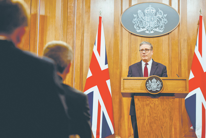 США пытаются открыть Ормузский пролив