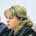 Памфилова демонстрирует Кремлю свою настойчивость Памфилова демонстрирует Кремлю свою настойчивость