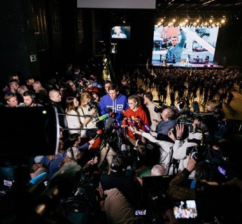 собчак, гудков, партия перемен, выборы