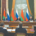 Российско-белорусская торговля приближается к 50 миллиардам долларов Российско-белорусская торговля приближается к 50 миллиардам долларов